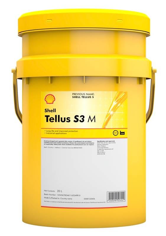 Hydraulicspneumatics Com Sites Hydraulicspneumatics com Files Uploads 2012 06 Shell Tellus S3 M