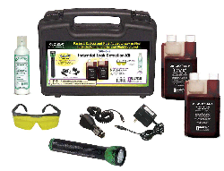 Leak detection kit Power & Motion
