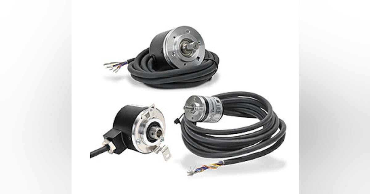 Miniature encoders | Power & Motion Tech