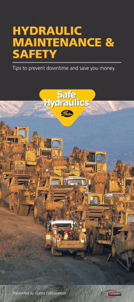 Hydraulicspneumatics Com Sites Hydraulicspneumatics com Files Uploads 2013 02 Gates Safe Hydraulics Pocket Guide 1