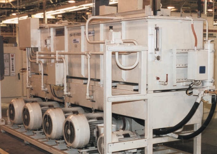 Rightsize your electric motors | Power & Motion