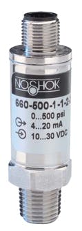 Hydraulicspneumatics Com Sites Hydraulicspneumatics com Files Uploads 2014 04 Noshok 660 Series Transducer 335