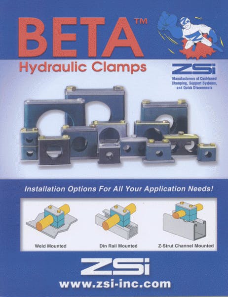Hydraulicspneumatics Com Sites Hydraulicspneumatics com Files Uploads 2014 06 Zsi Beta Hydraulic Clamps