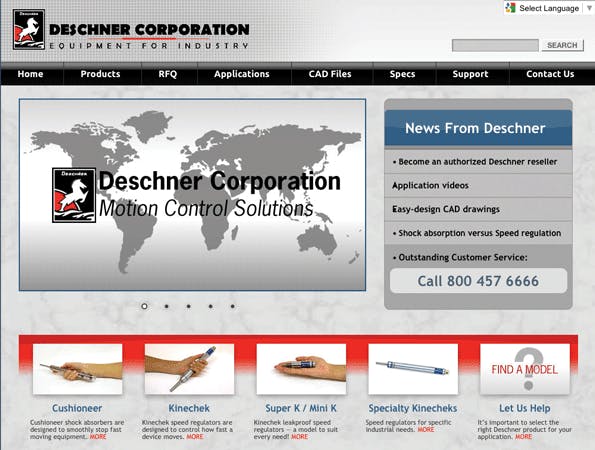 Hydraulicspneumatics Com Sites Hydraulicspneumatics com Files Uploads 2014 07 Deschner Website