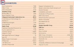 Hydraulicspneumatics Com Sites Hydraulicspneumatics com Files Uploads 2014 10 Pack Expo Exhibitors Hydraulicspneumatics Com Sites Hydraulicspneumatics com Files Uploads 2014 10 Pack Expo Exhibitors