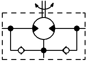Hydraulic Motor Case Drain Function Best Drain Photos