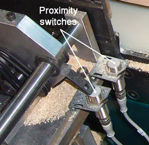 Sensor Choices for Pneumatic Cylinder Positioning | Power & Motion