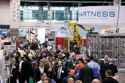 Hydraulicspneumatics Com Sites Hydraulicspneumatics com Files Uploads 2016 10 05 Vegas Preview Hydraulic Robotic Arm Web Hydraulicspneumatics Com Sites Hydraulicspneumatics com Files Uploads 2016 10 05 Vegas Preview Hydraulic Robotic Arm Web