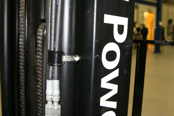 A Direct Route to Flexible Systems | Power & Motion