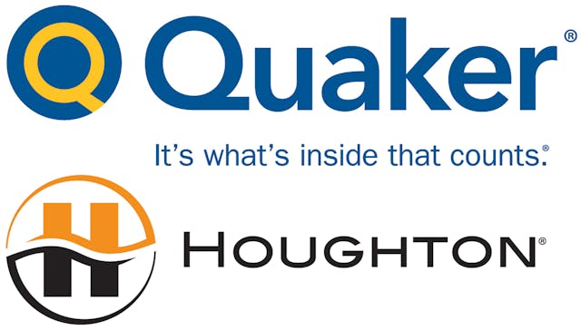 Www Hydraulicspneumatics Com Sites Hydraulicspneumatics com Files Quaker Houghton Logos