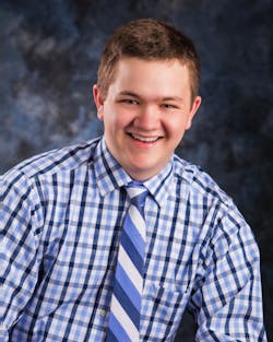 Www Hydraulicspneumatics Com Sites Hydraulicspneumatics com Files Scholarship Winner Headshot 1 Www Hydraulicspneumatics Com Sites Hydraulicspneumatics com Files Scholarship Winner Headshot 1