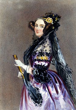Hydraulicspneumatics Com Sites Machinedesign com Files Uploads 2016 09 13 334px Ada Lovelace Portrait Hydraulicspneumatics Com Sites Machinedesign com Files Uploads 2016 09 13 334px Ada Lovelace Portrait
