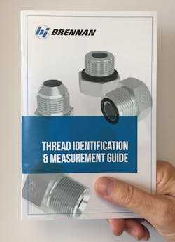 Www Hydraulicspneumatics Com Sites Hydraulicspneumatics com Files Brennan Booklet Www Hydraulicspneumatics Com Sites Hydraulicspneumatics com Files Brennan Booklet