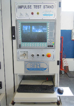 Applying Thermostatic Principles in Impulse Testing of Hydraulic Hose ...