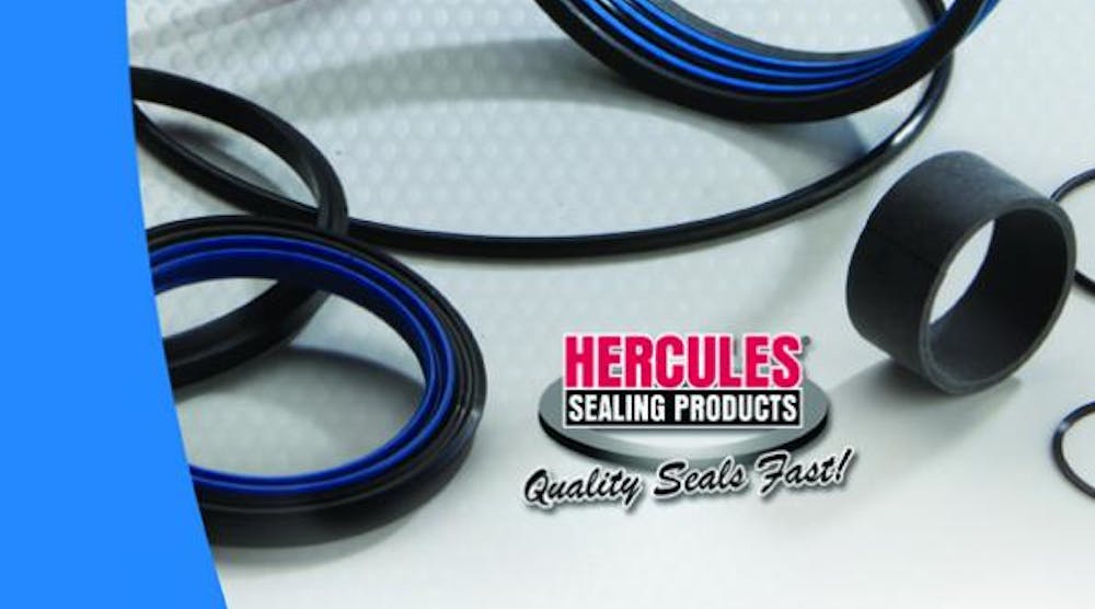 Hercules 2014 Seal Catalog Power & Motion