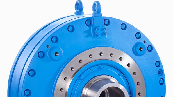 angle sensors Power & Motion