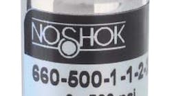 Hydraulicspneumatics 1021 Noshok 660 Series Transducer P