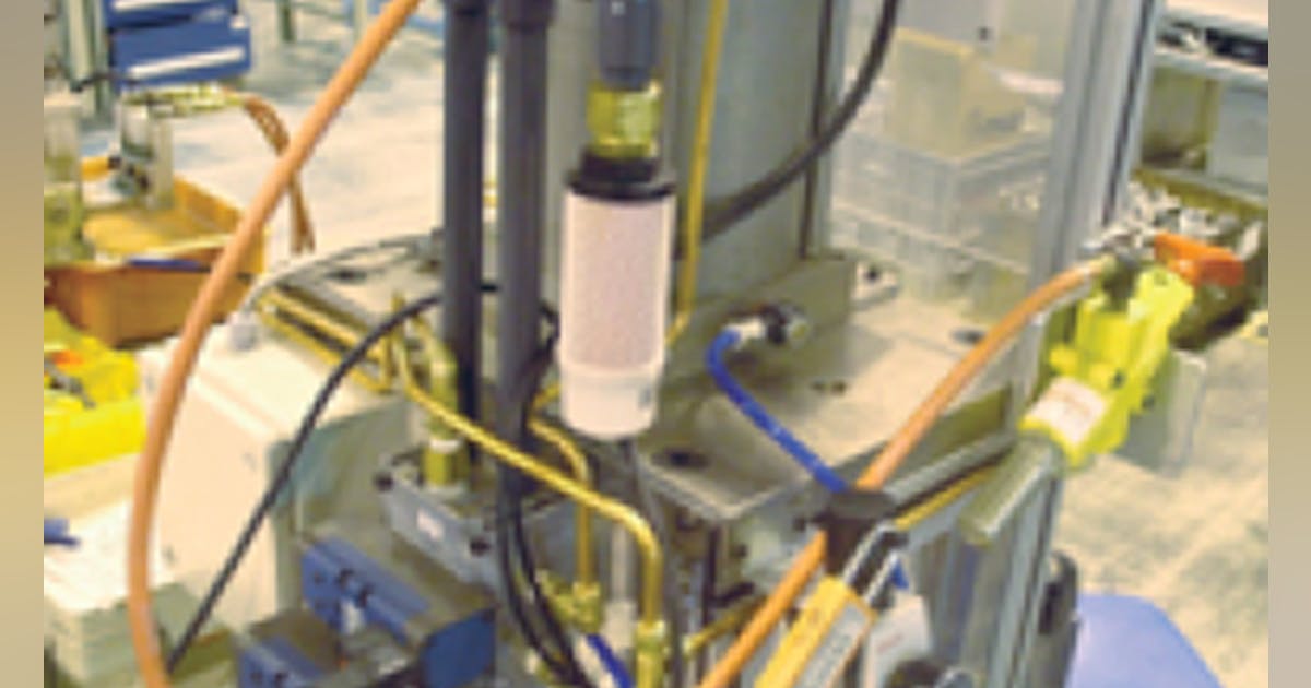 How to boost energy efficiency in industrial machines | Power & Motion Tech