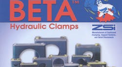 Hydraulicspneumatics 1161 Zsi Beta Hydraulic Clamps P
