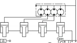 Hydraulicspneumatics 1175 Flow Divider Failurespromo Hydraulicspneumatics 1175 Flow Divider Failurespromo