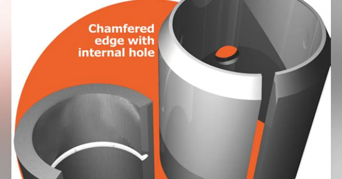 Tension bushings | Power & Motion Tech
