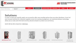 Hydraulicspneumatics 1200 Mivending Knowledge Site Screenshotweb