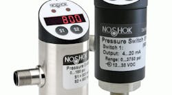 Hydraulicspneumatics 1260 Noshok 800 810 Press Switches P