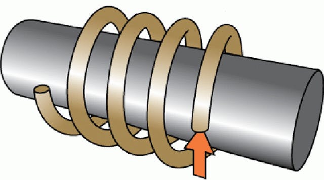 Hydraulic-Electric Analogies, Part 5: Current and Electrical Fields ...