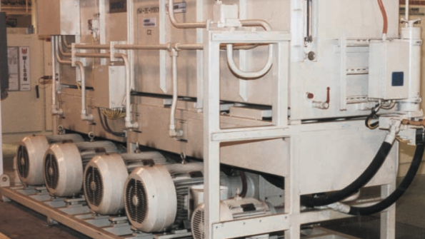 Rightsize your electric motors Power & Motion