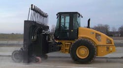 Hydraulicspneumatics 1296 Multi Hammer Processor 3 Hydraulicspneumatics 1296 Multi Hammer Processor 3