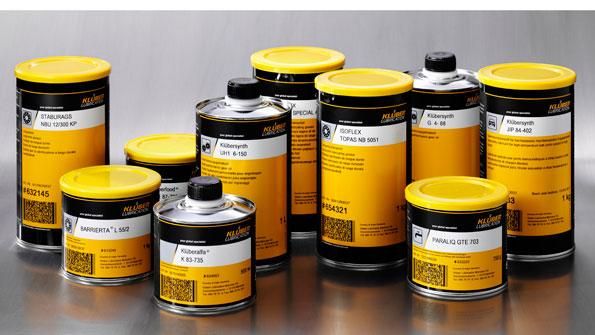 Ultrafine filtered synthetic hydraulic oil Power & Motion