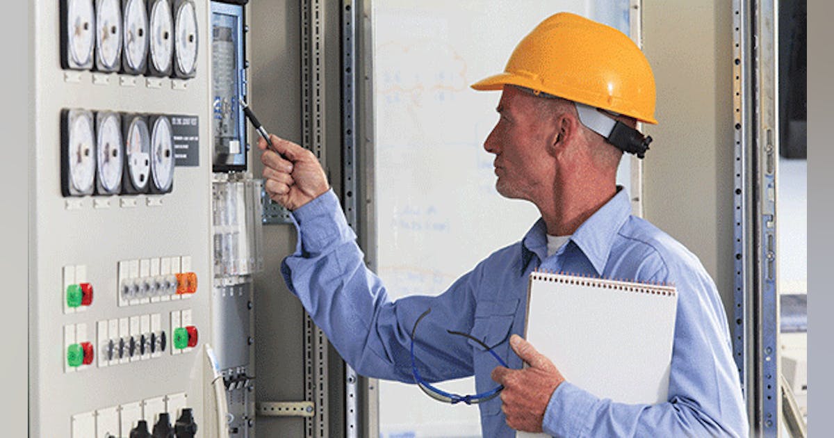 Capacity Controls Deliver Energy—and Cost—Savings | Power & Motion