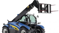 Hydraulicspneumatics 1392 Telehandler0 Hydraulicspneumatics 1392 Telehandler0