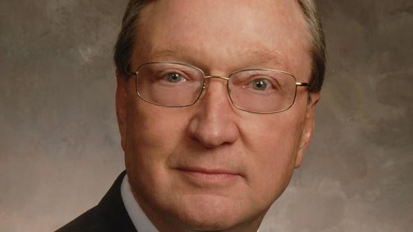 Motion Industries Chairman Retires Power & Motion