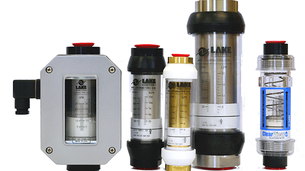 Enhanced Calibration Boost FlowMeter Accuracy Power & Motion