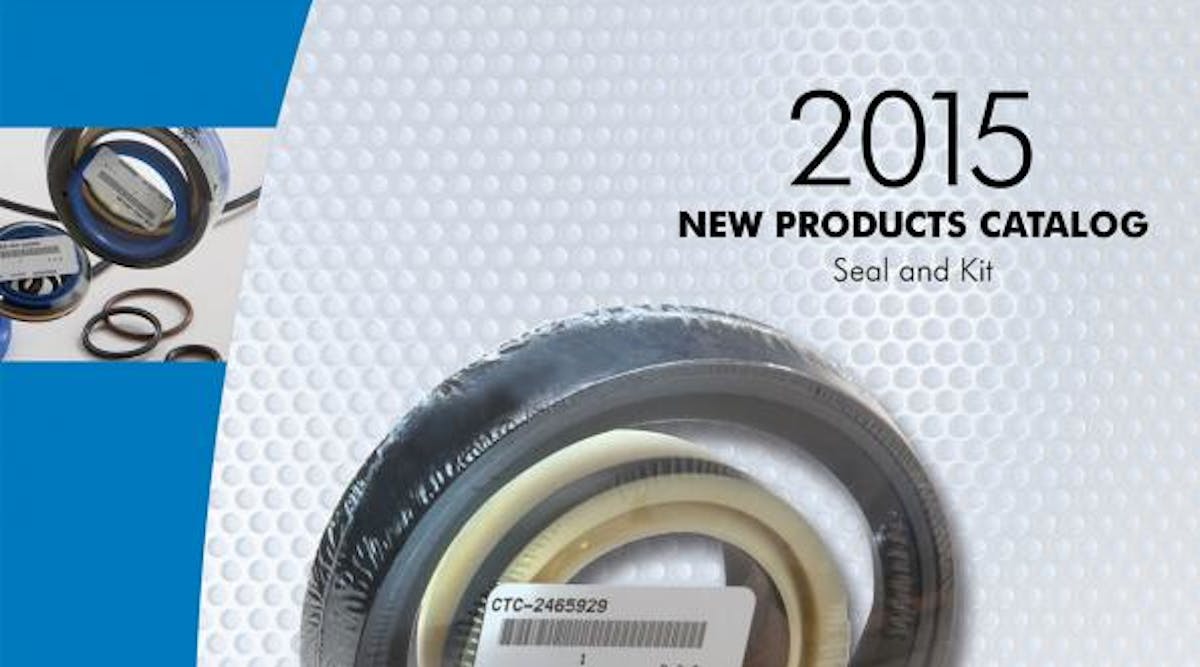 Hercules 2015 New Products Catalog Power & Motion