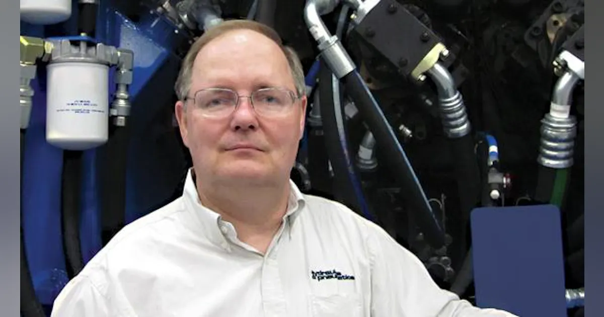 Alan Pyott Assumptions and Safety Don’t Mix | Power & Motion Tech