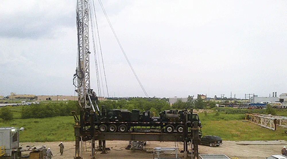 Big Rigs Walk the Walk | Power & Motion