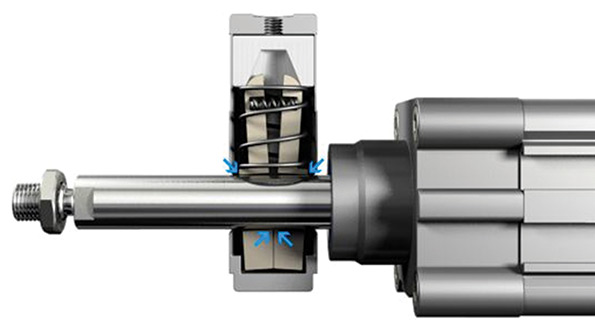 10 Safety Products for Every Pneumatic Tool Kit Power & Motion