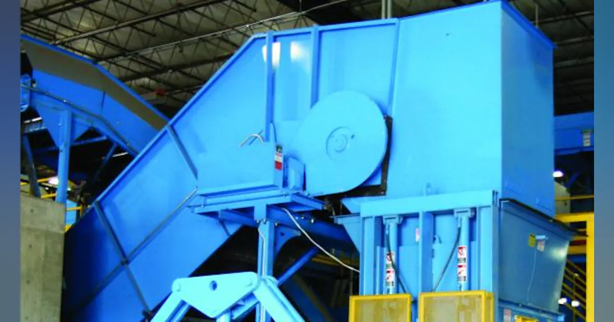 Filter Machine Compactor Troubleshooting Challenge: Compactor Return-Line Filter Problem | Power ...