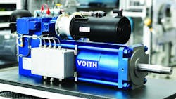 Voith Voith