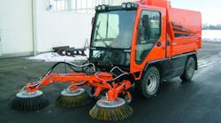 Hydraulicspneumatics 1544 Ladog Sweeper Hydraulicspneumatics 1544 Ladog Sweeper