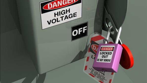 6 Reasons to Validate Your Lockout/Tagout Procedure Power & Motion
