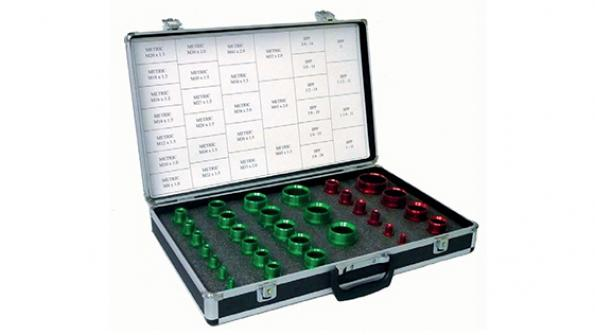 Thread Identification Kit for Fittings Power & Motion
