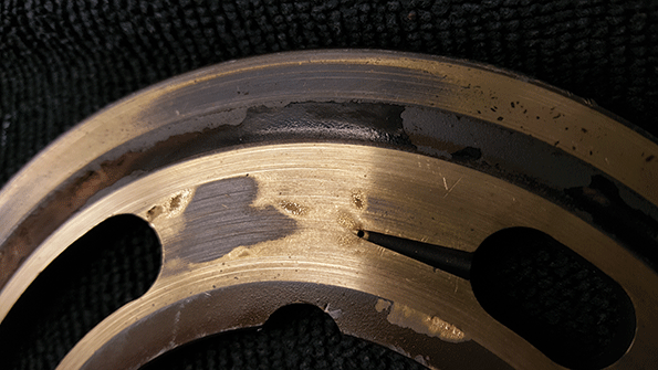 Pop the Cavitation Bubble in Hydraulic Systems Power & Motion