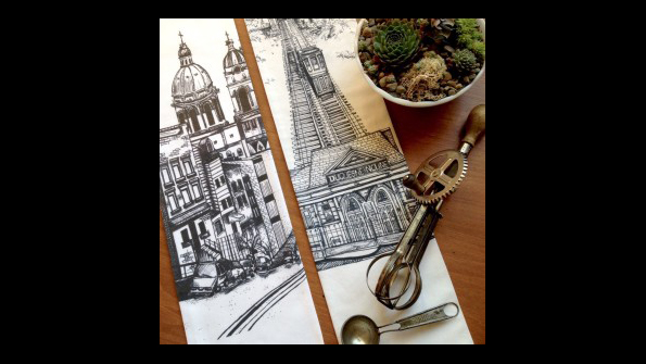 Klorebel by Kirsten LoweRebel