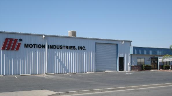 motion industries
