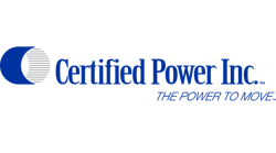 Hydraulicspneumatics 1675 Certified Power Power Move Rgb