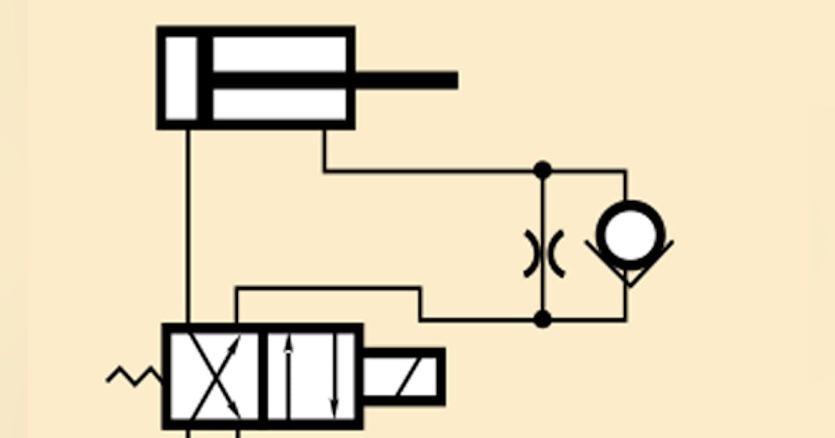 Engineering Essentials: Types of Speed-Control Circuits | Power ...