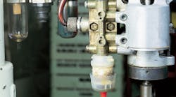 Hydraulicspneumatics 1690 New Lead Lubed Air Hydraulicspneumatics 1690 New Lead Lubed Air